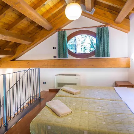 Spighe & Country Apartment Eraclea Mare