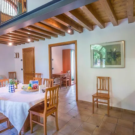 Spighe & Country Apartmán Eraclea Mare