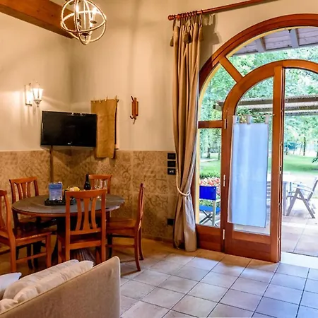 Spighe & Country * Eraclea Mare