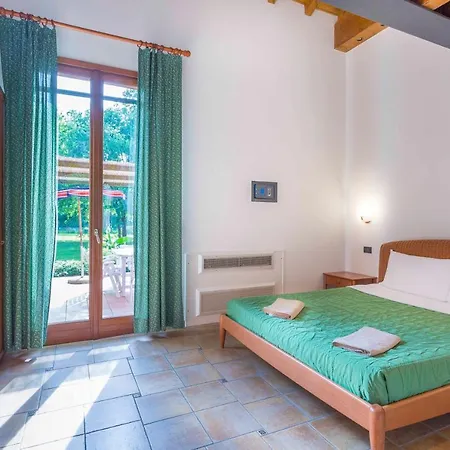 Spighe & Country Apartmán Eraclea Mare