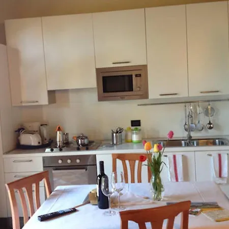Apartment Spighe & Country *