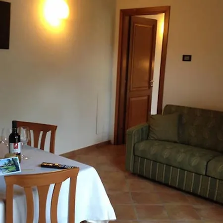 Spighe & Country Apartment Eraclea Mare