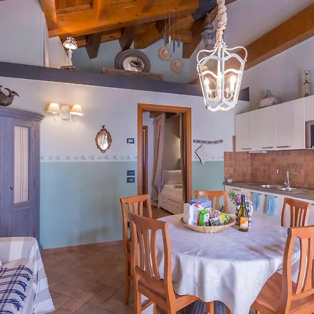 Apartamento Spighe & Country *
