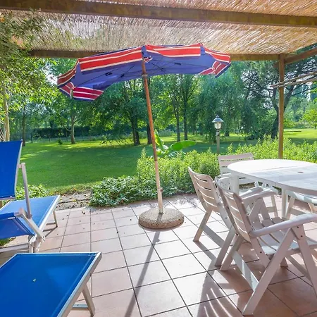 Spighe & Country Apartamento *