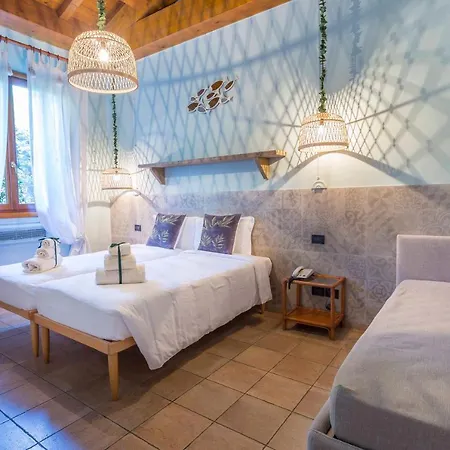 Spighe & Country Apartamento